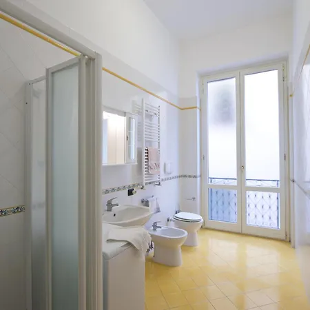 Appartamento Casa Di Nonna By Interhome *