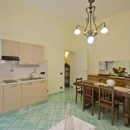 Casa Di Nonna By Interhome Appartamento *