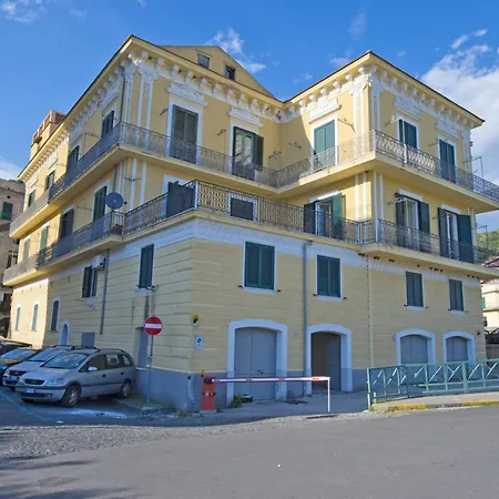 Casa Di Nonna By Interhome Vietri