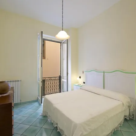 Apartment Casa Di Nonna By Interhome Vietri sul Mare