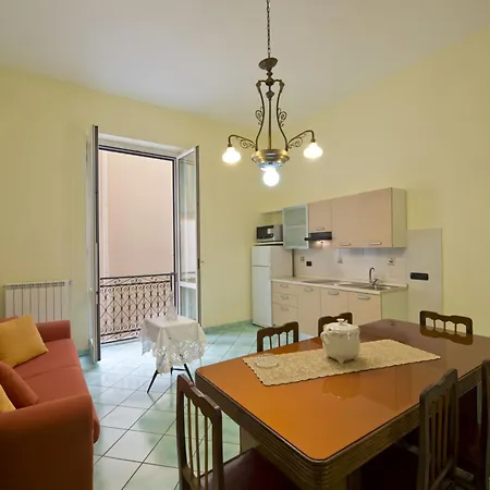 Casa Di Nonna By Interhome Apartment *