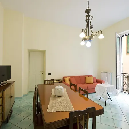 Casa Di Nonna By Interhome *