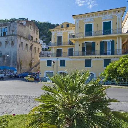Casa Di Nonna By Interhome Apartment Vietri sul Mare